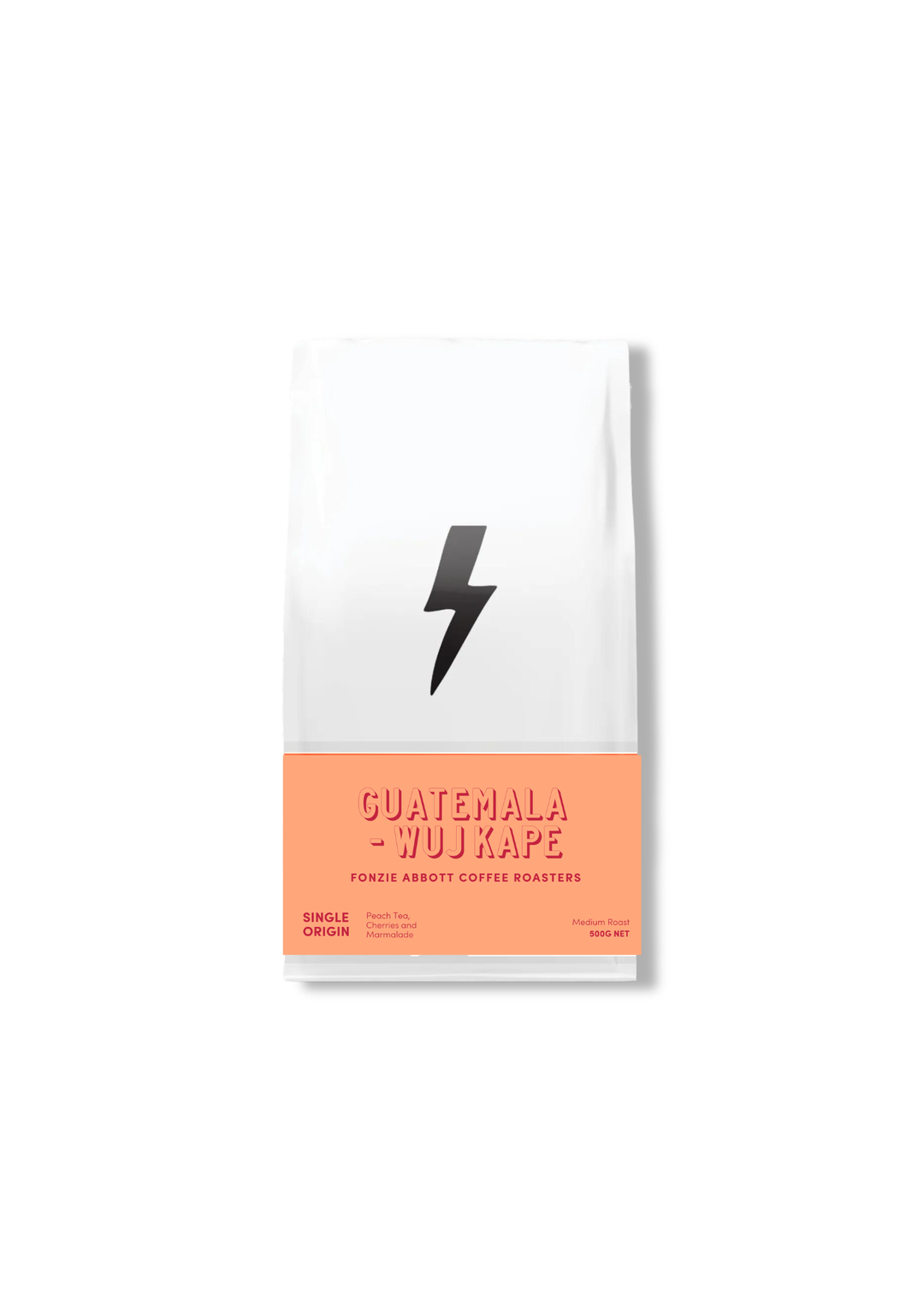 Guatemala  - Wuj Kape | SINGLE ORIGIN 500G