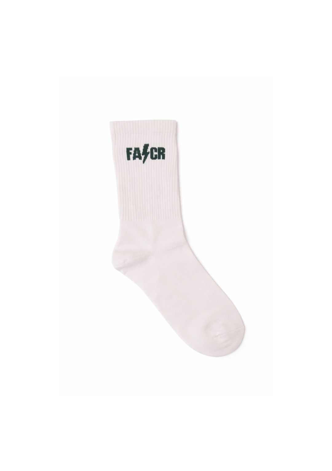 Fonzie Abbott Crew Socks