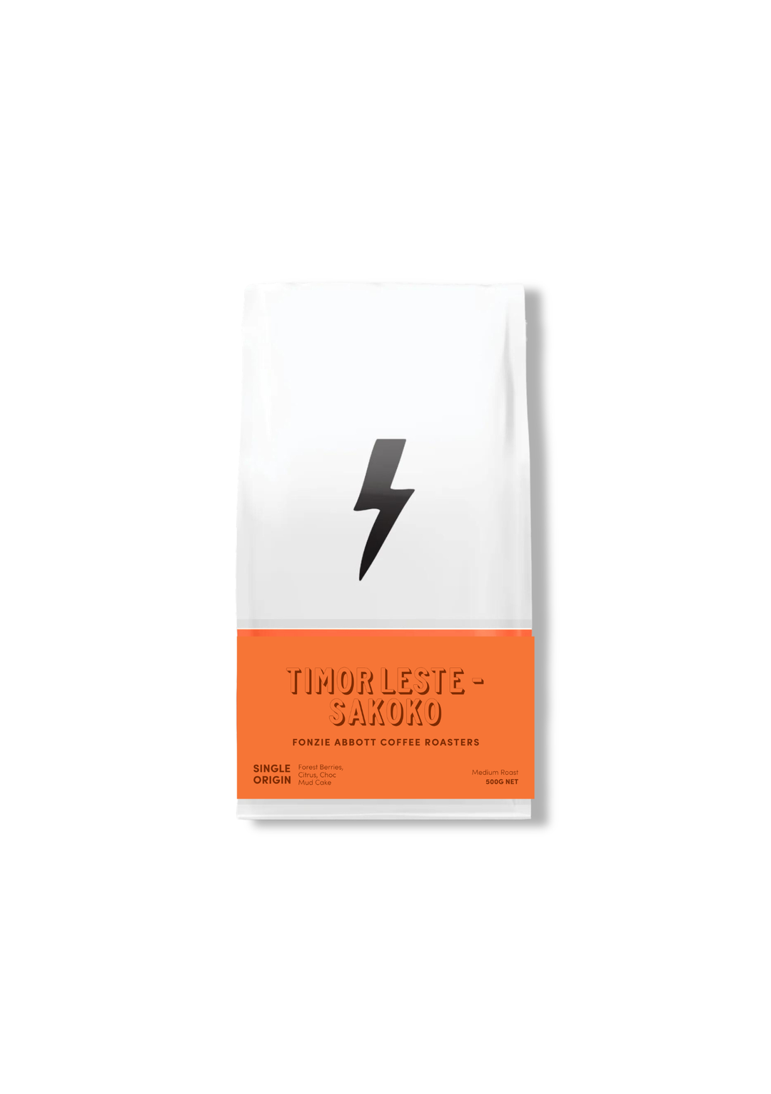 TIMOR LESTE | SAKOKO | SINGLE ORIGIN 500G