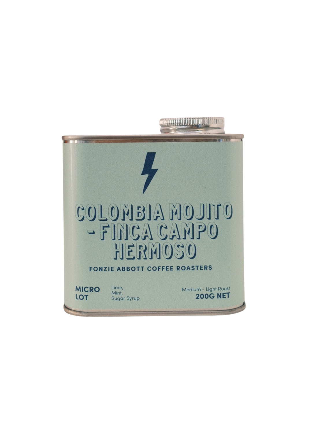 Colombia | Finca Campo Mojito | Limited Release 200g