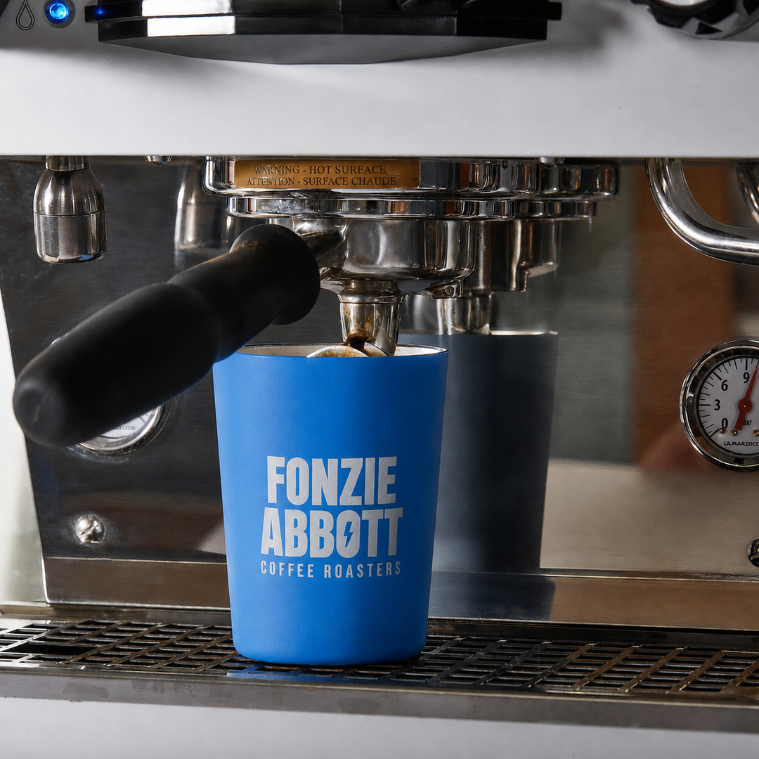 FA Fressko Reusable Coffee Cups
