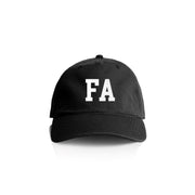 FA Caps