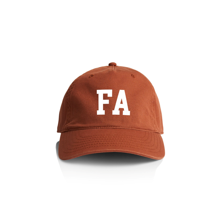 FA Caps