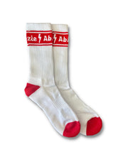 Fonzie Abbott Crew Socks