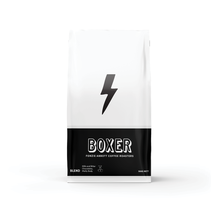 Boxer | House Espresso Blend