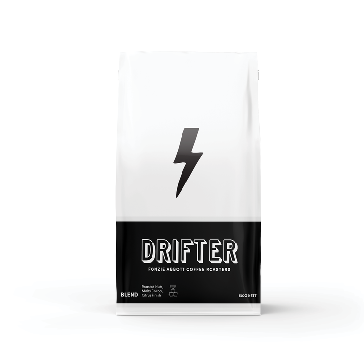 Drifter | House Espresso Blend