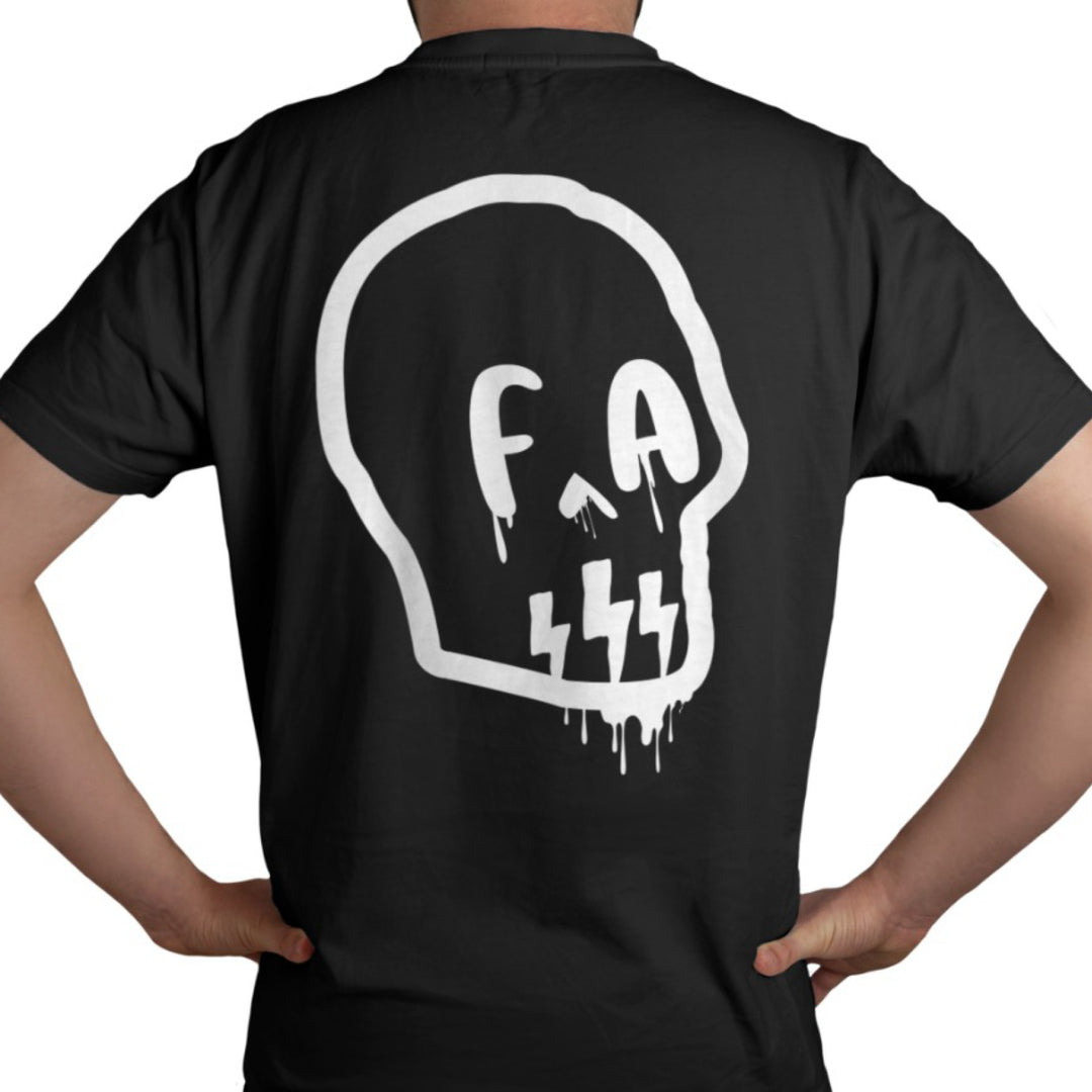 FA Skull T-Shirt