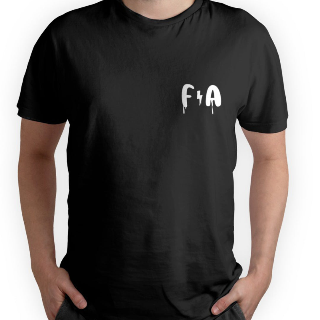 FA Skull T-Shirt