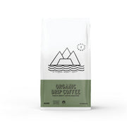 Organic Drip Coffee Bags