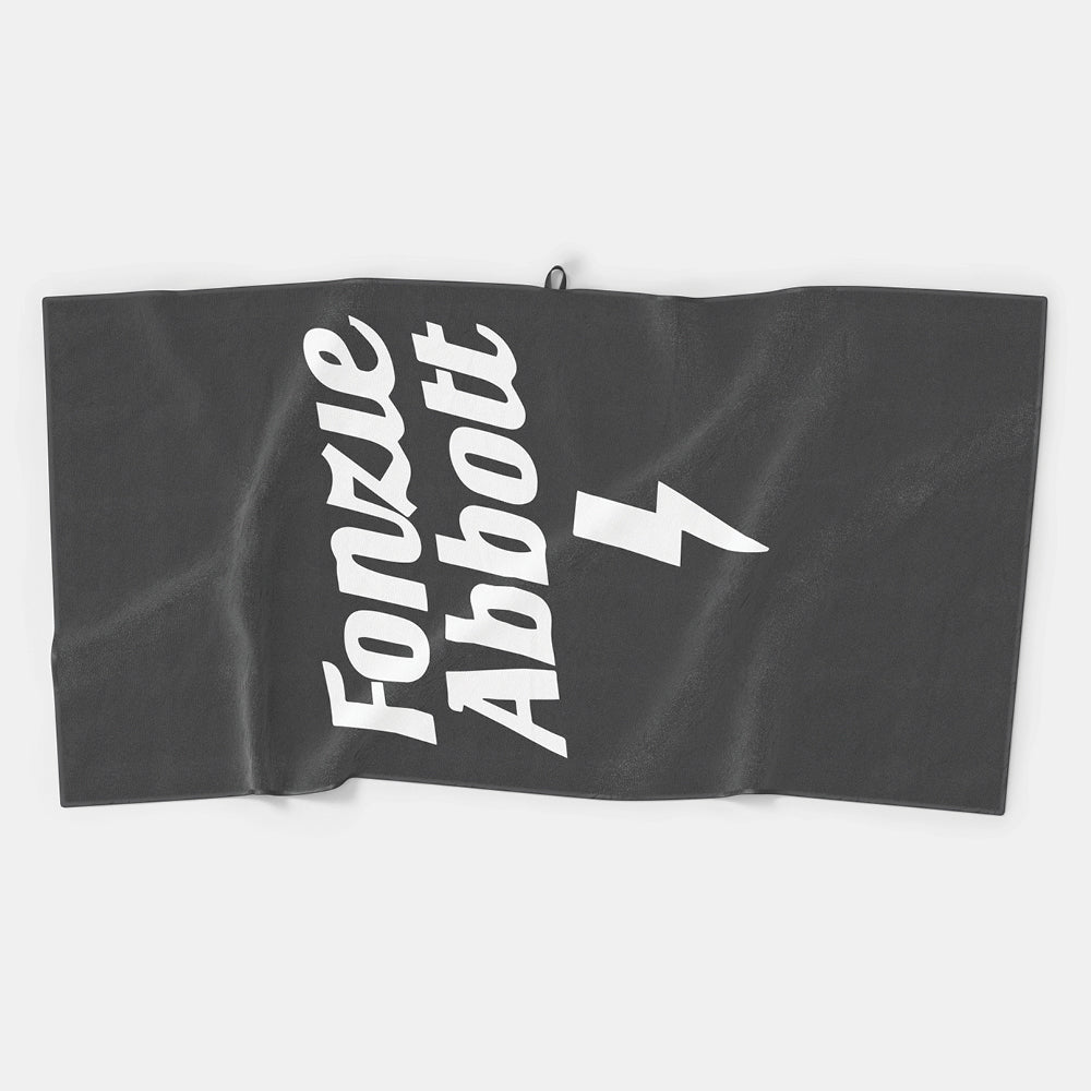 Dry Fast Beach Towel