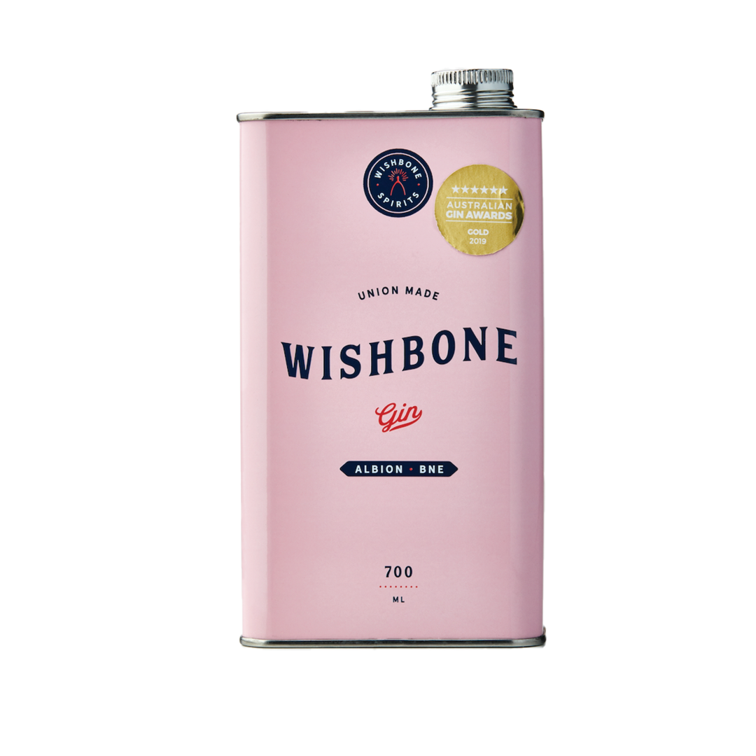 Wishbone Gin