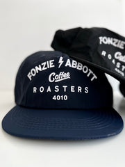 Fonzie Abbott Coffee Roasters Cap
