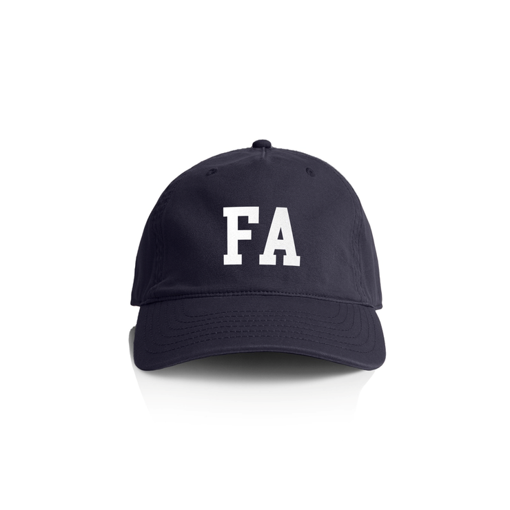 FA Caps