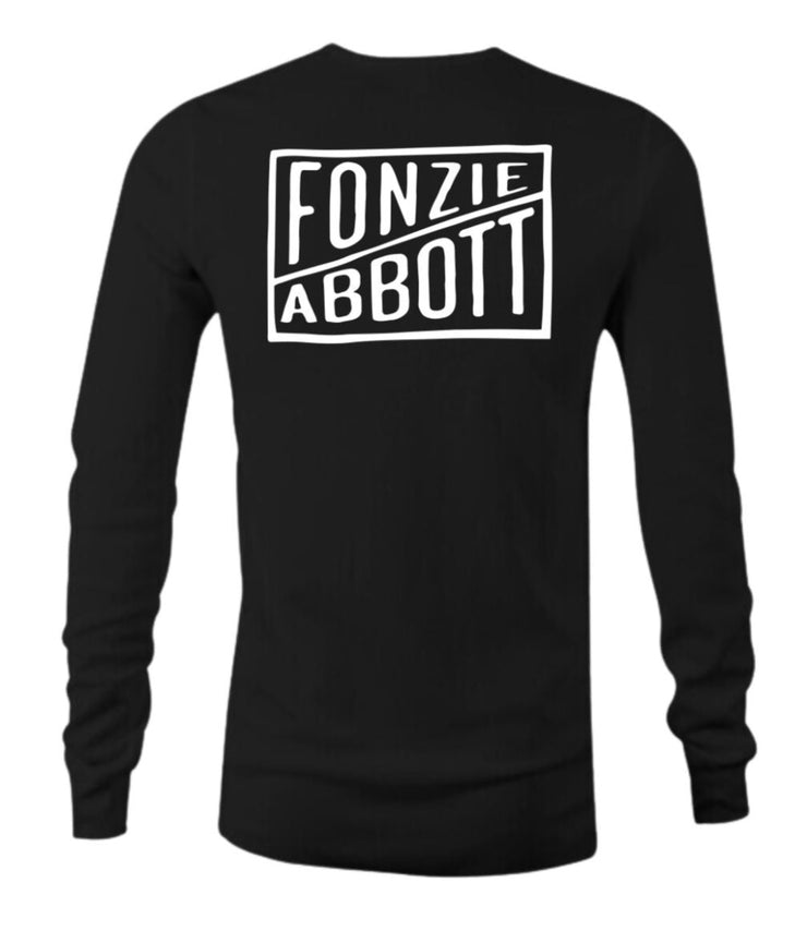Fonzie Abbott Seasonal Long Sleeve